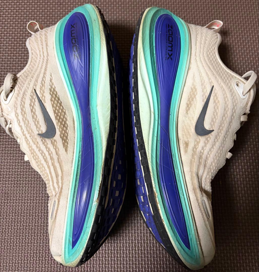 ナイキ ボメロ プラス VOMERO PLUS 26.5cm 限定カラー ズーム ボメロ