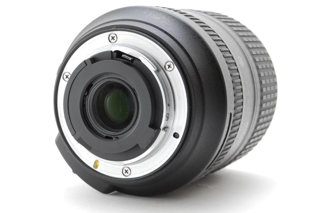 レンズ(ズーム) Nikon AF-S DX 18-300mm f/3.5-6.3 G L0166