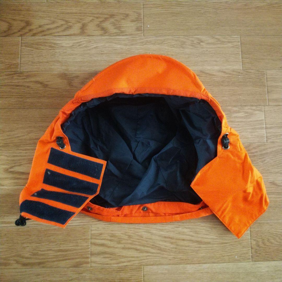 noui2920様専用 マムート ゴアテックス ジャケット 古着 M - メルカリ