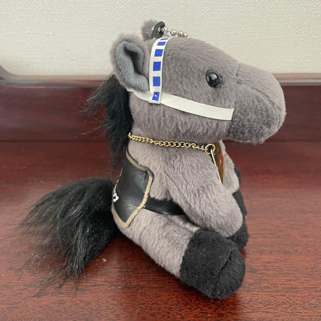 オグリキャップ アイドルホース 第35回有馬記念 ウマ娘シンデレラ