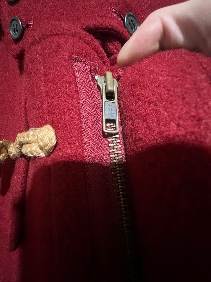 80s アーカイブ≪TOKIO KUMAGAI≫ダッフルコート - メルカリ