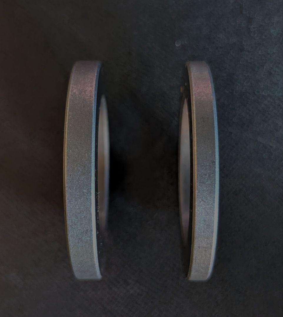 ジムニー ゴーストロッカーJA11 JA22 JB23 JB64 JB74 - メルカリ