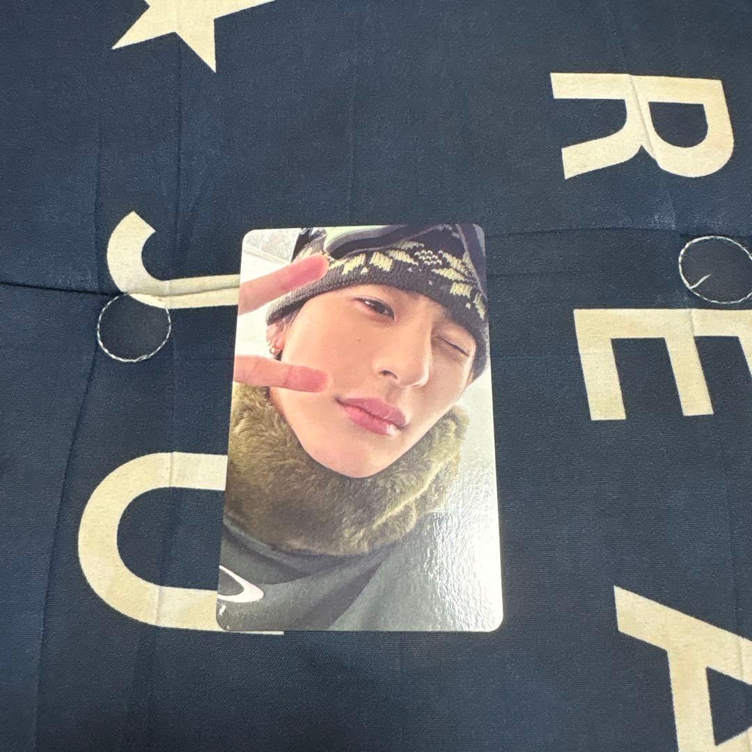 RIZE ALL OF YOU アントン トレカ - メルカリ