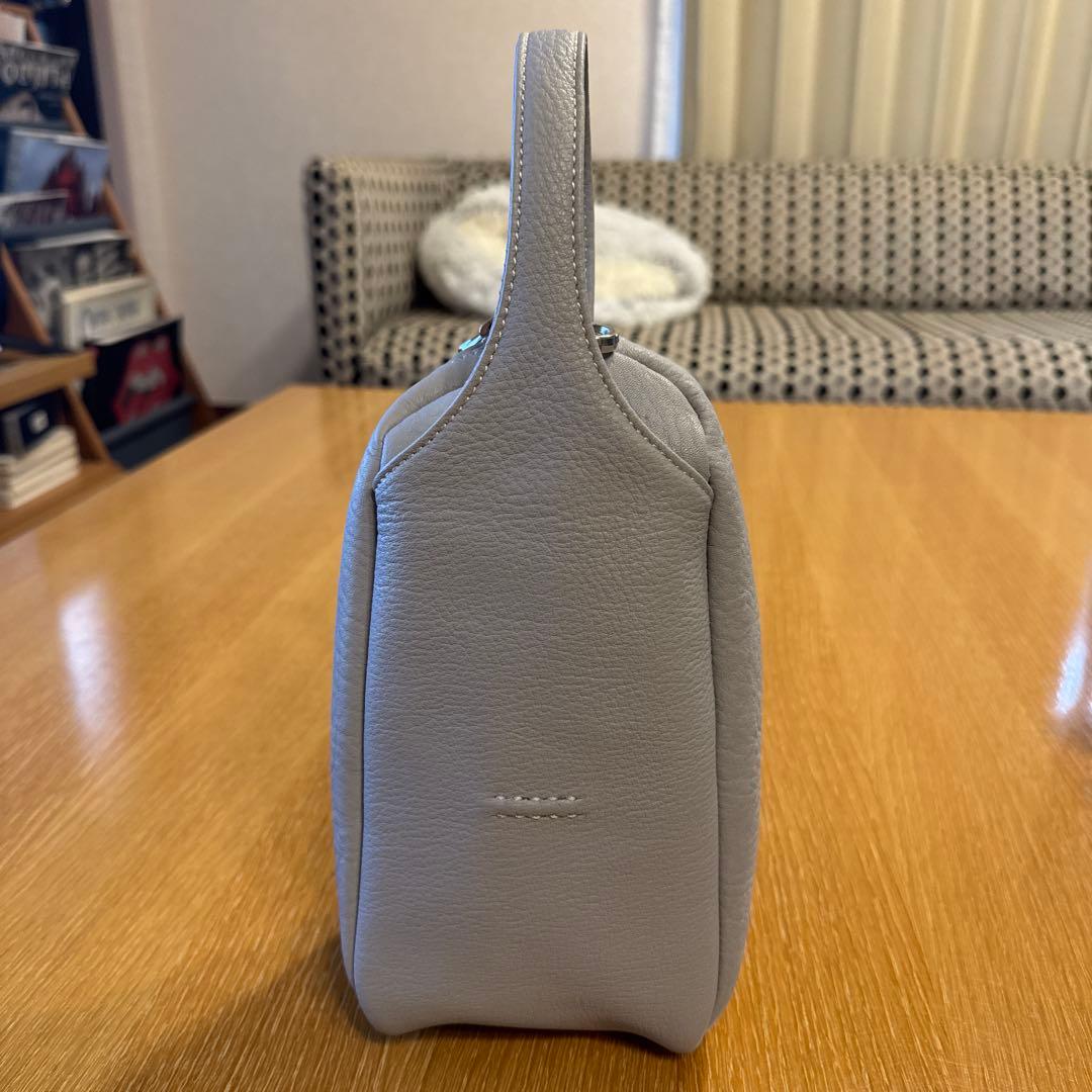 HMAEN」「ブレスバッグ WILL」　美品 HMAEN】ブレスバッグ WILL LAGUN | 藤巻百貨店