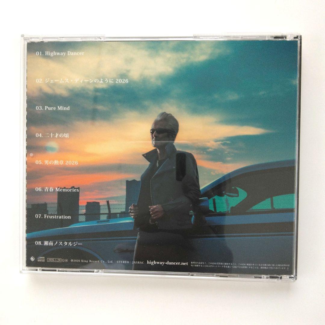 直筆サイン入り横浜銀蝿JohnnyCDヨコハマグラフティー 新品 - メルカリ