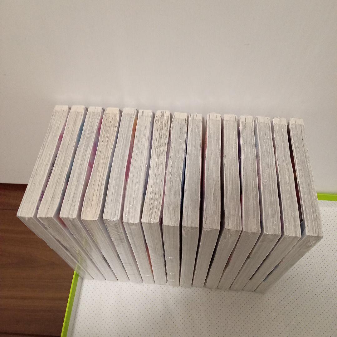 クレア様 ③特典17点 薫る花は凛と咲く 1〜16巻 全巻 初版 イラスト