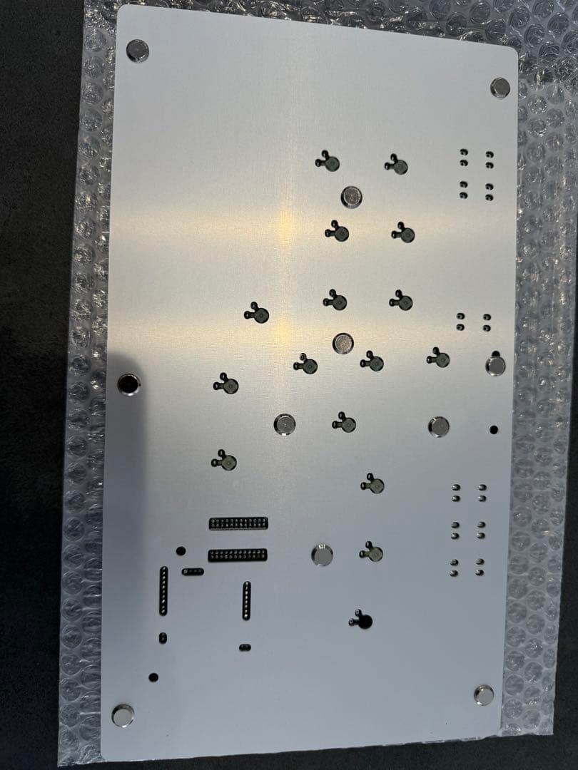 JumpHack Air（第3世代）【PC版/PS5対応版】JHAIR-3rd - メルカリ