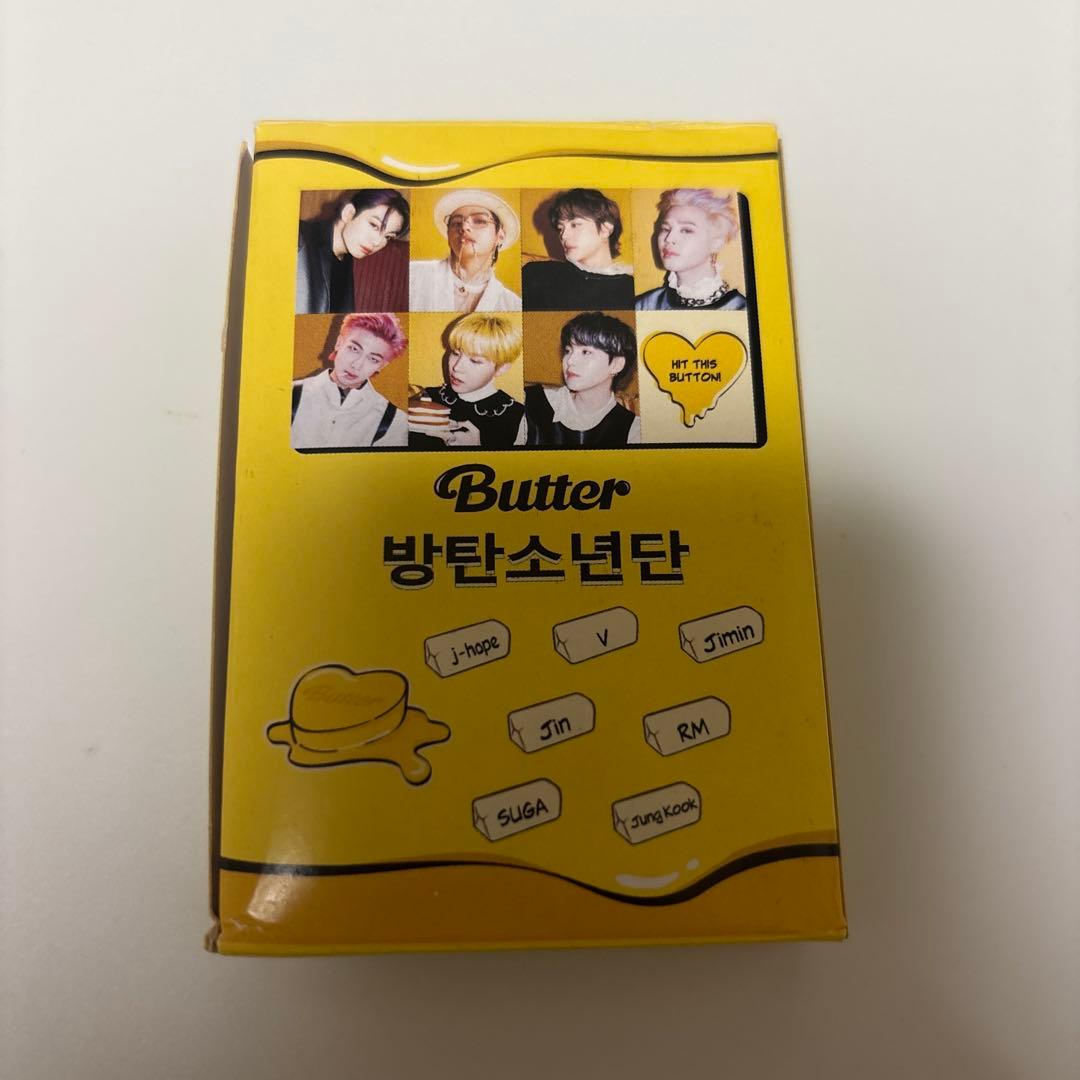 BTS 49枚入 カード - メルカリ