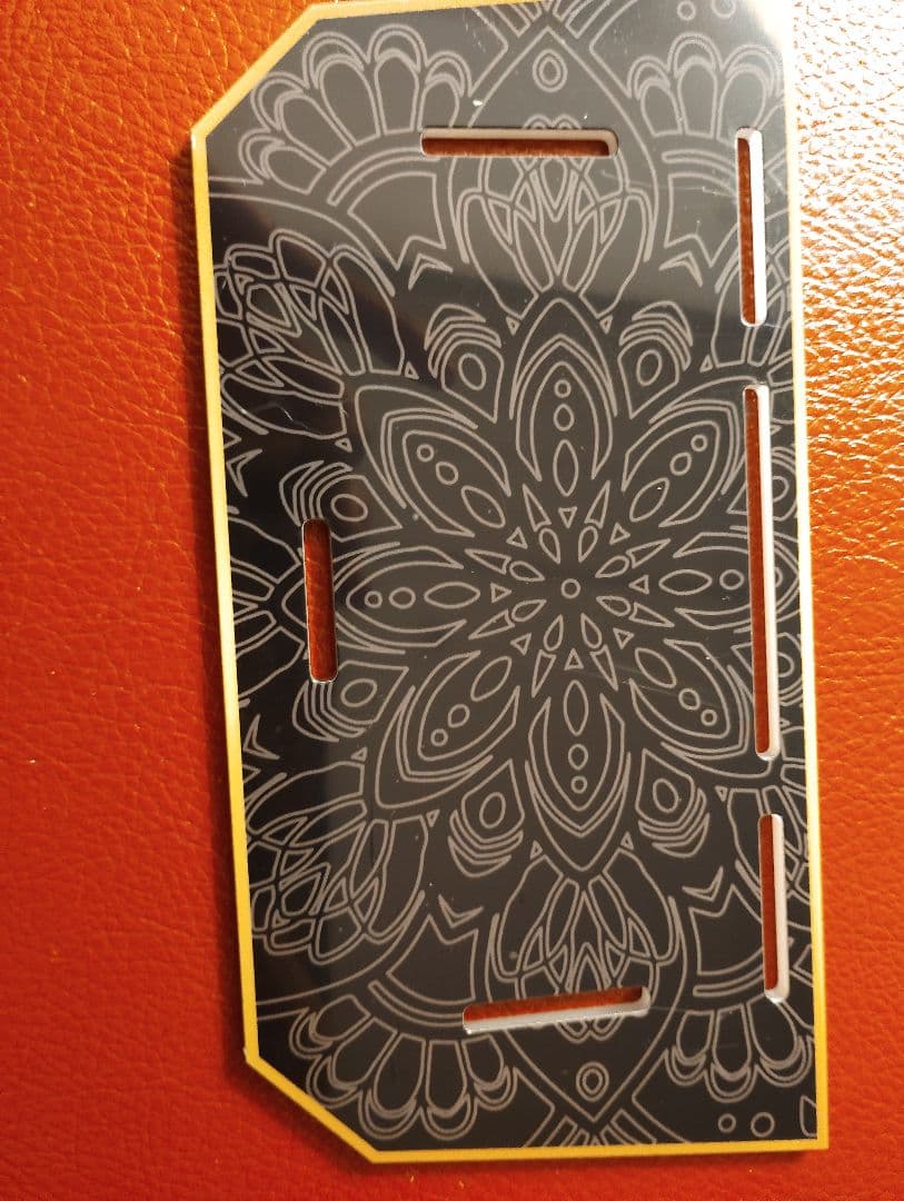 台湾限定品 ビッグアクリルスタンド 佐野万次郎 マイキー 東リベ展