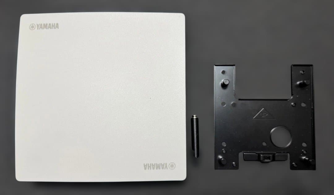 ヤマハ 無線LANアクセスポイント ホワイト WLX222(W) e-TREND｜ヤマハ WLX222(W) [Wi-Fi6 無線LANアクセスポイント ホワイト]