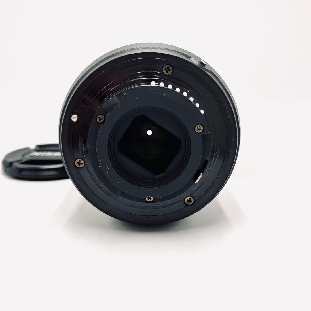 美品♪ Nikon AF-P 70-300mm F4.5-6.3 G