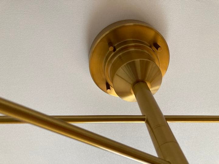 unico 別注カラー Astre ゴールド - メルカリ