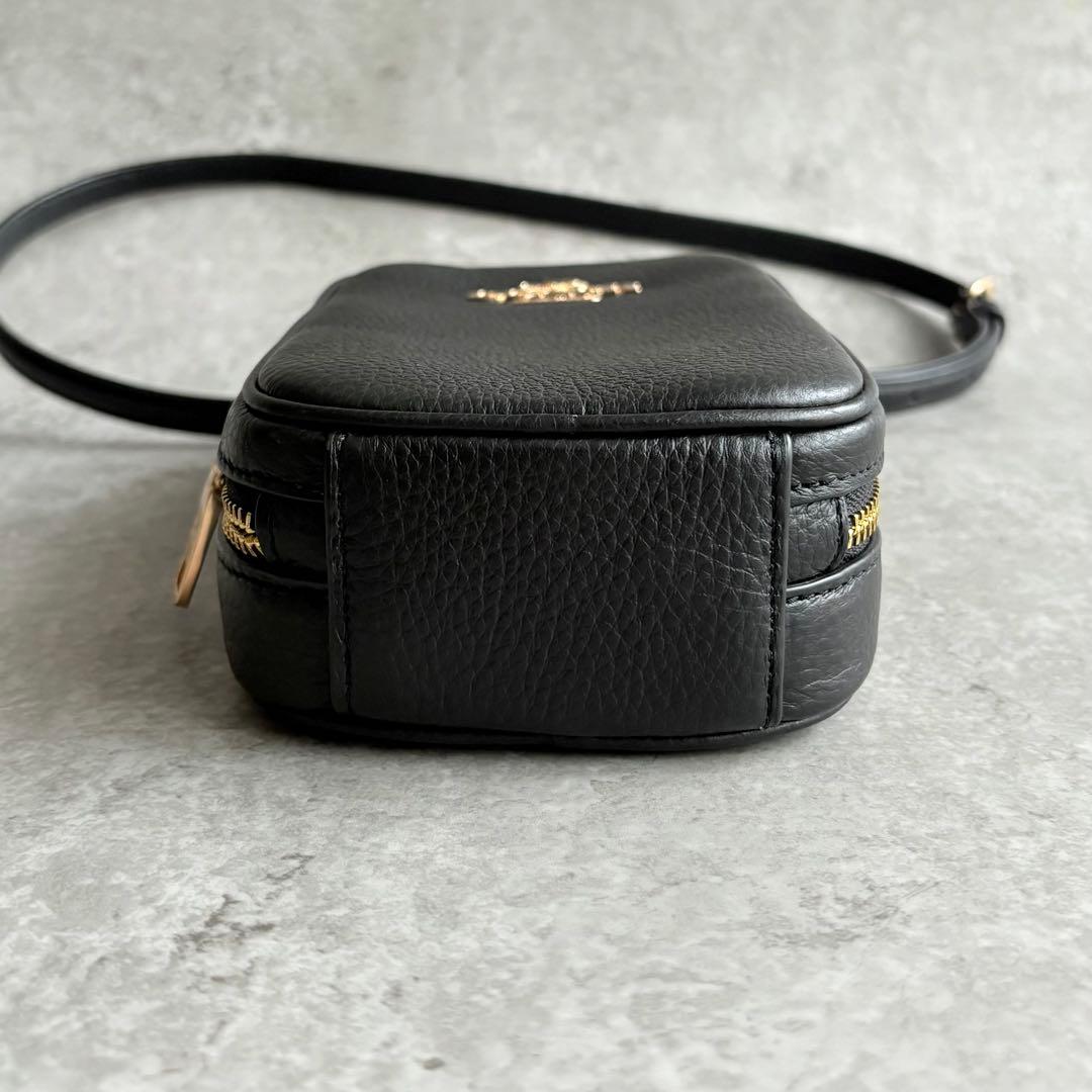 やなさん様】COACH エヴァ 2way スマホ フォン ショルダーバッグ