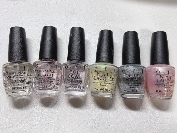 値下げ交渉可‼️OPIマニキュア✩.*˚30本セット 値下げ交渉可‼️OPIマニキュア✩.*˚30本セット - メルカリ