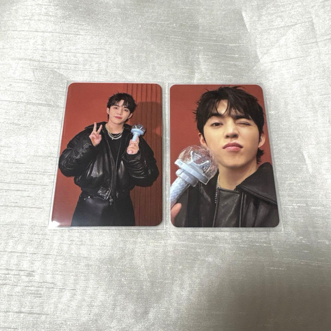 cxm DOUBLE UP トレカ CARATZONE エスクプス - メルカリ