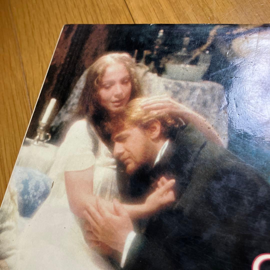 LaTraviata 椿姫写真集ゼッフィレッリイタリア　古本ストラータスドミンゴ