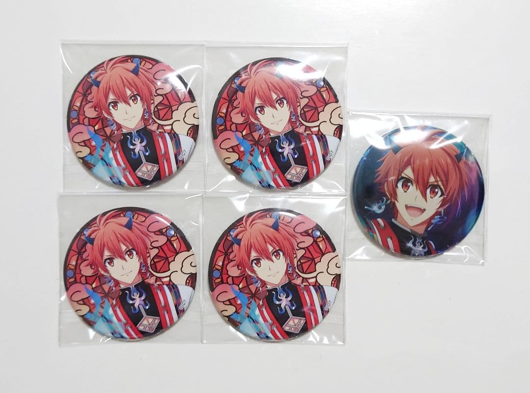 アイドリッシュセブン 七瀬陸 - メルカリ