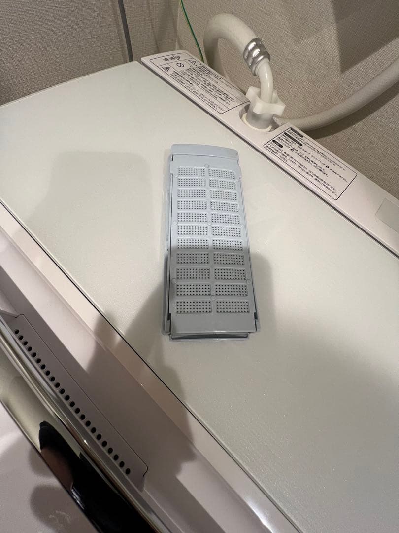 美品です❣️2020年式 7.5kg Hisense 洗濯機 HW-G75A