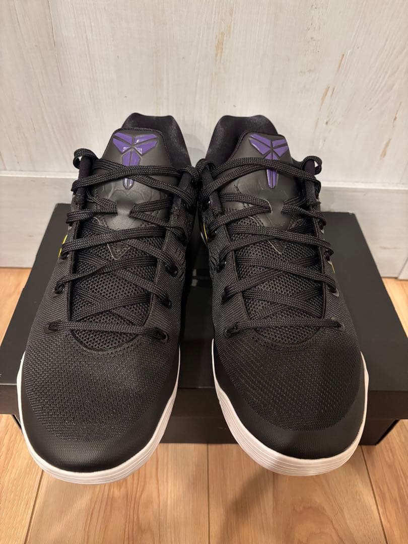 シューズ(男性用) KOBE IX ELITE LOW EM PROTRO 29.5cm
