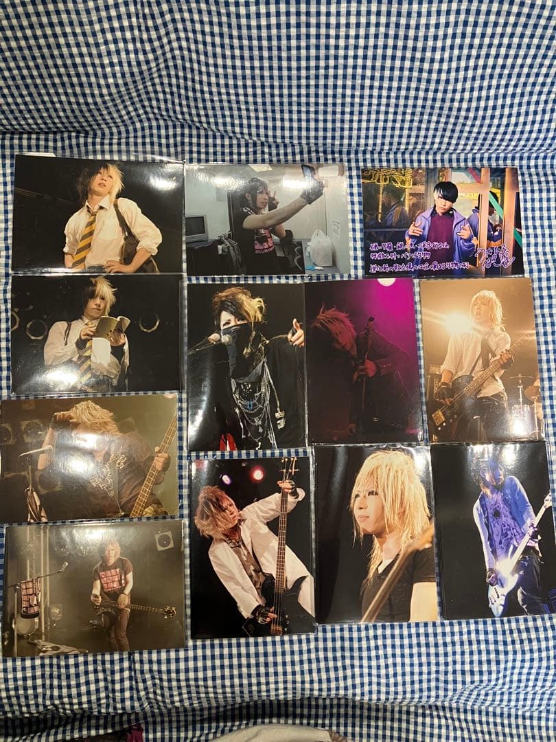 ゴールデンボンバー 歌広場淳 フォトセット⑥ - メルカリ