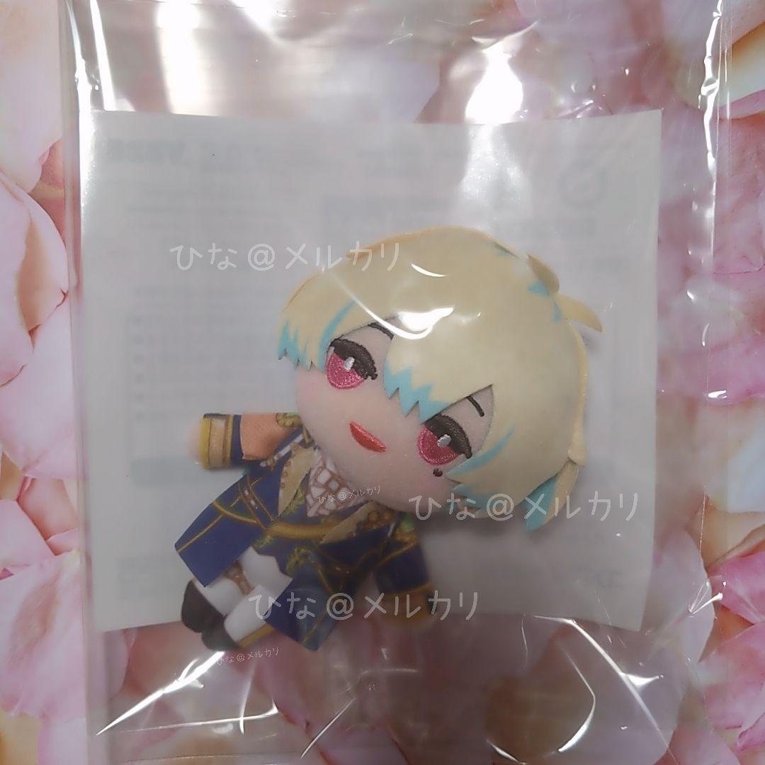 セガラッキーくじ　百々人 新規描き下ろしイラストを使用！セガ ラッキーくじ「プロジェクト