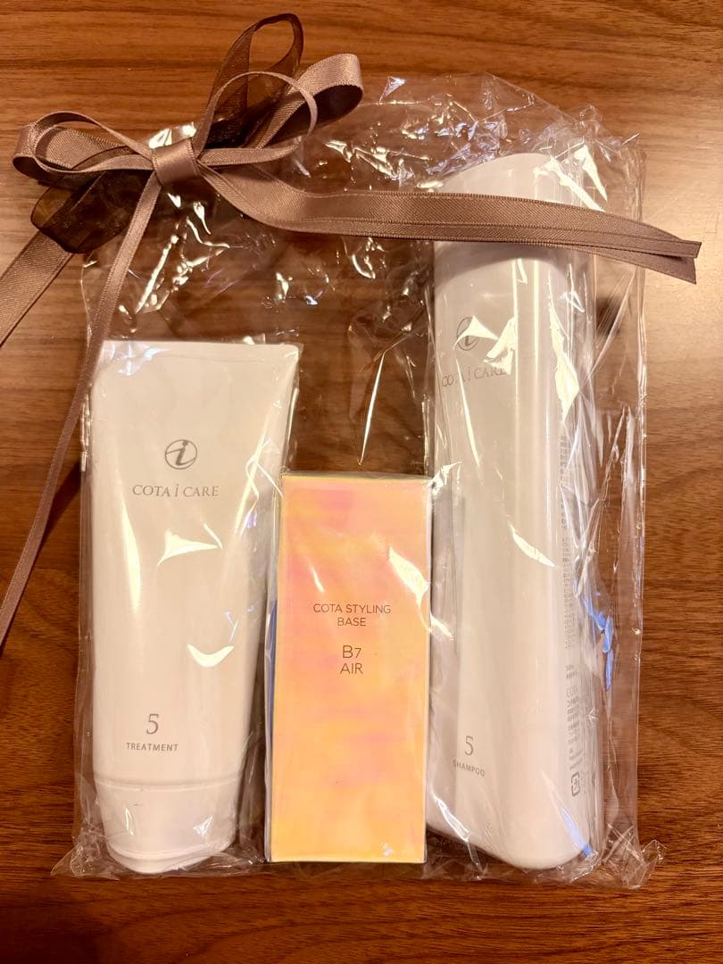COTA i CARE シャンプー　トリートメント　トリートメントオイル コタ アイ ケア シャンプー5 80ml / トリートメント5 80g : Matilda