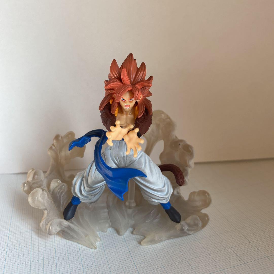 ドラゴンボールジオラマフィギュアセット 4 - メルカリ