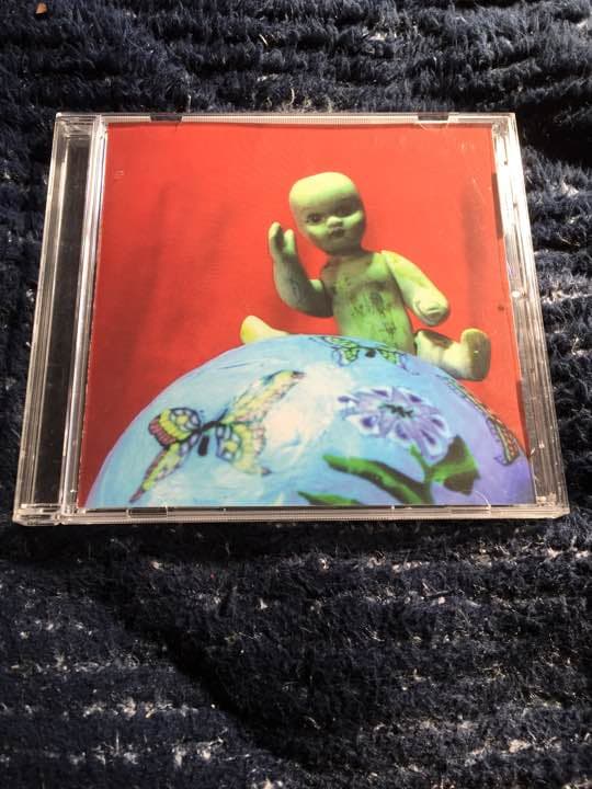 廃盤】ハヌマーン2nd demo - メルカリ