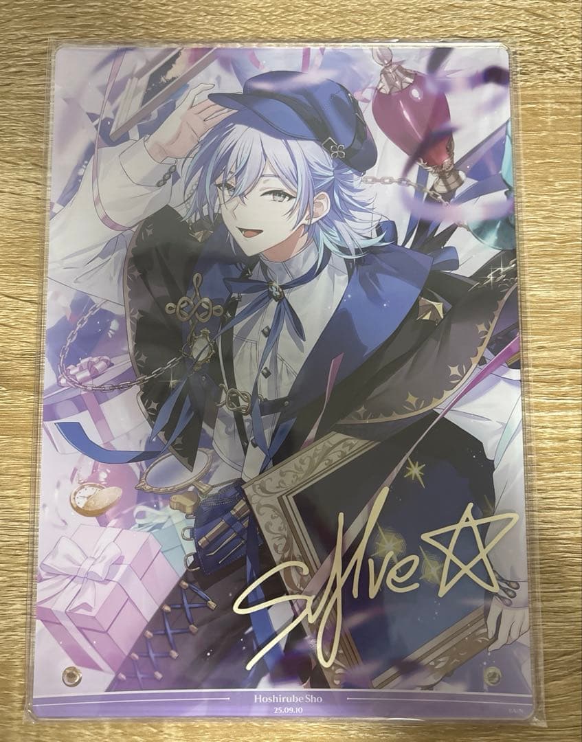 星導ショウ 誕生日グッズ2025 - メルカリ