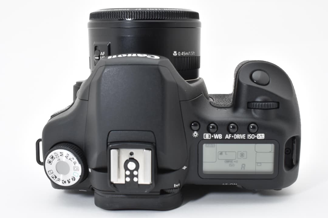 Canon EOS 50D レンズセット 0239 - メルカリ