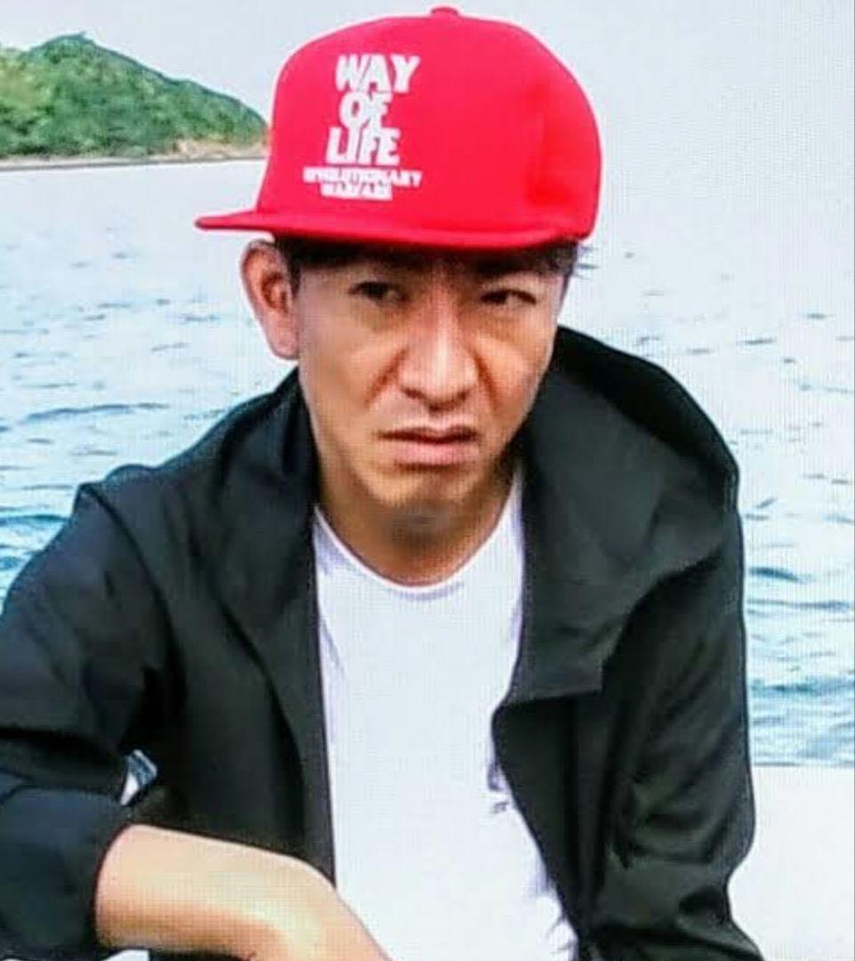 RATS WAY OF LIFE MESH CAP メッシュキャップ 木村拓哉 - メルカリ