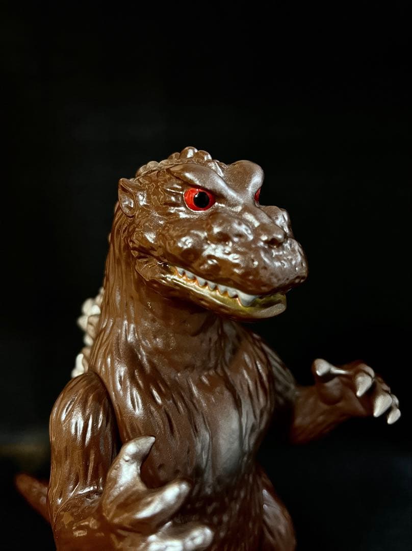 KAIJU ONE / 壹工房：バーニングゴジラ WF2025S ワンフェス
