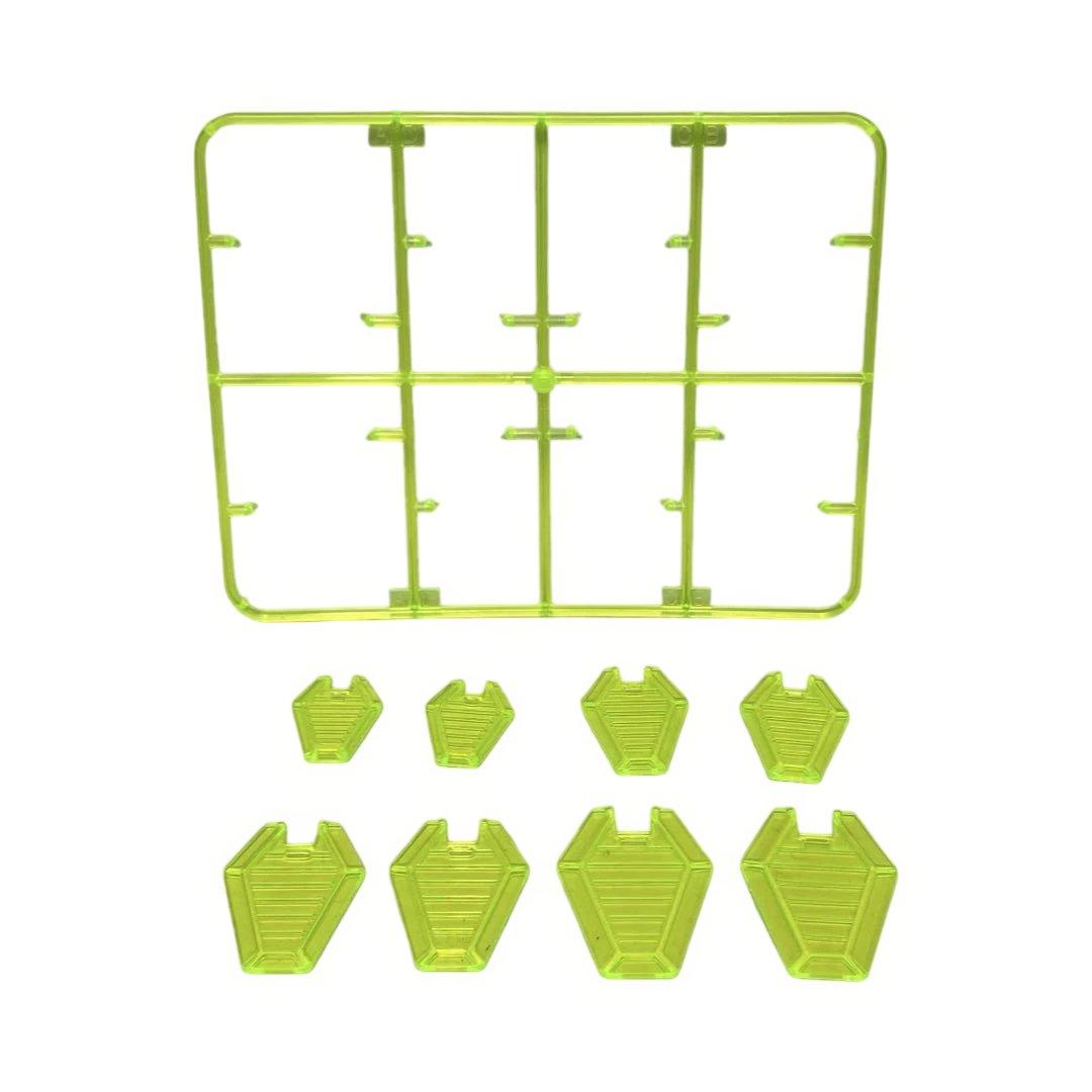 シール未使用 熱血合体 ゴウザウラー トミー 熱血最強 エルドラン