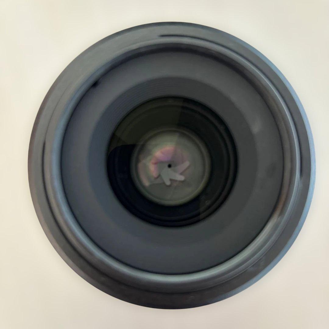 レンズ(単焦点) Nikon DX AF-S NIKKOR 35mm 1.8G