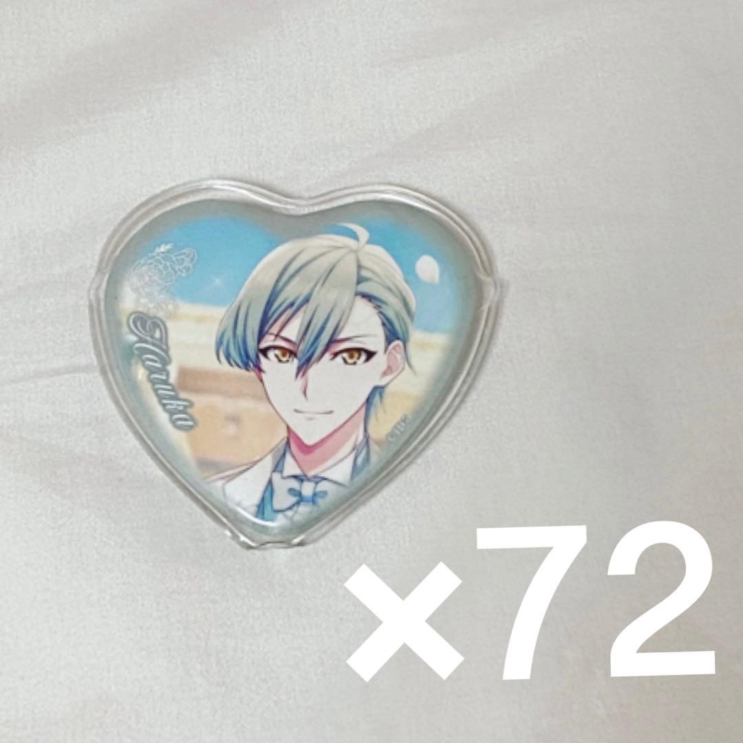 アイナナ 亥清悠 缶バッジ - メルカリ