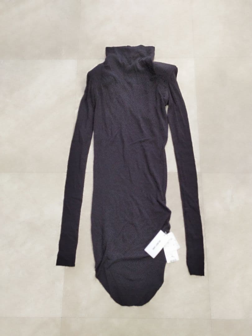 ☆45R♪裏毛デッキプリント/パフスリーブsize3☆