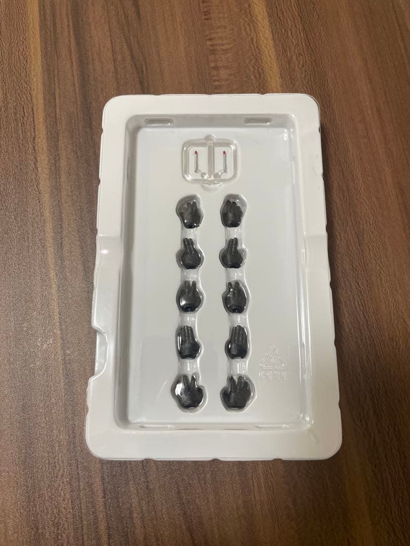 真骨彫製法　S.H.Figarts 仮面ライダーBLACK