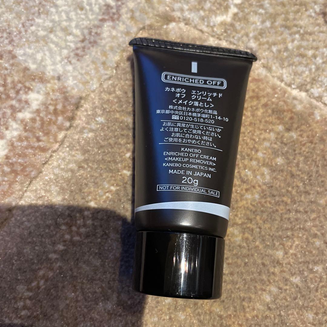 KANEBO トライアル洗顔セット 未使用品 - メルカリ