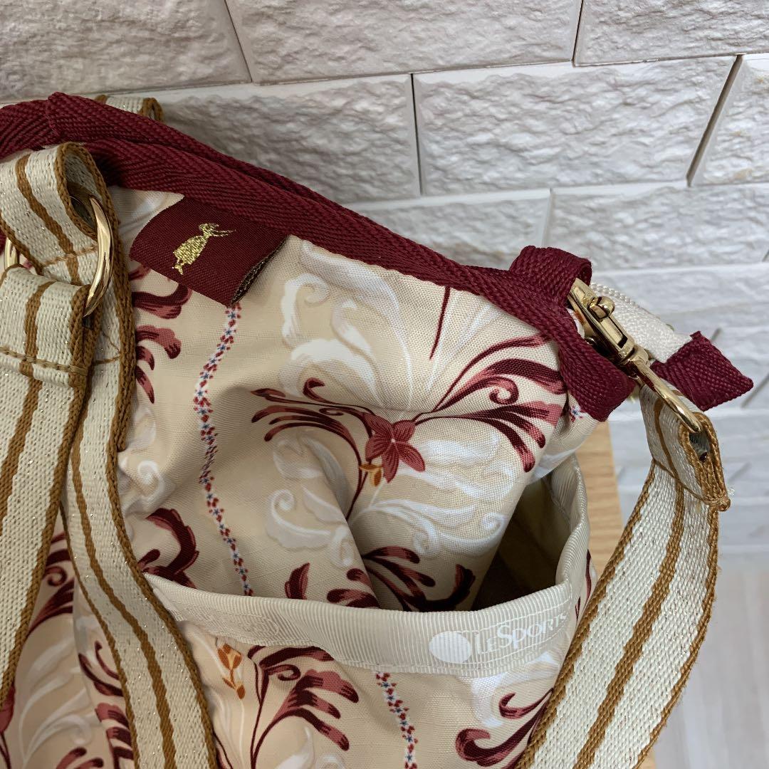 レスポートサック 】風間ゆみえ・ハワイ限定 - メルカリ