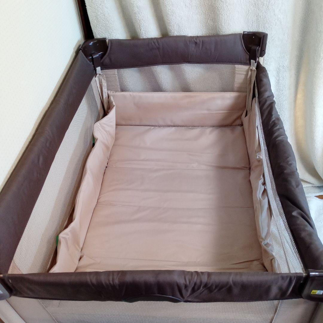 Aprica ココネル ベビーベット 66041Aprica アプリカ ココネル ベビー