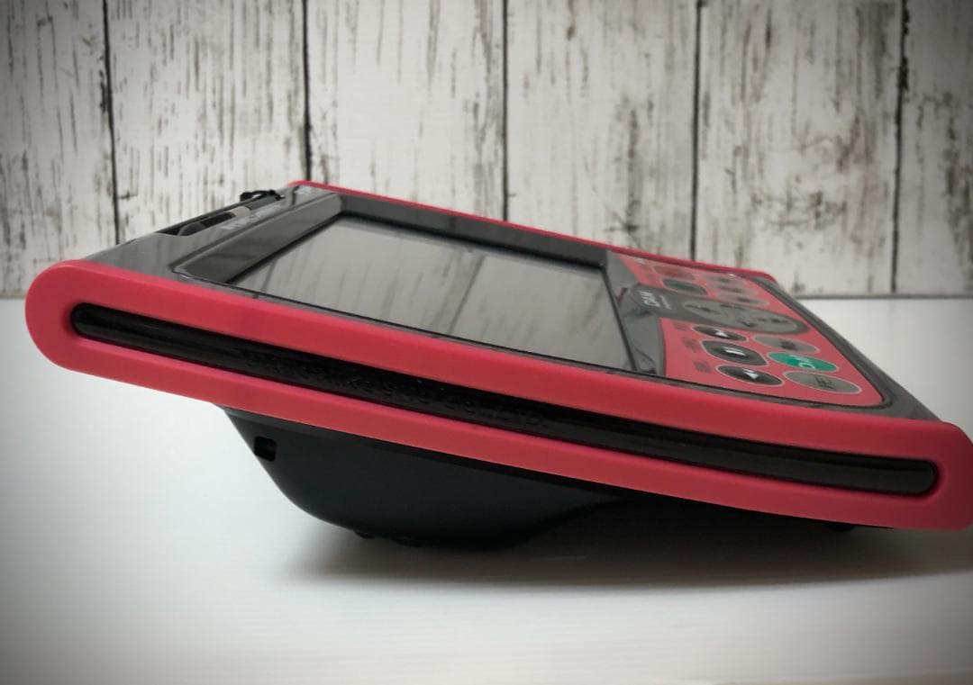 DAM デンモク PM800zB 1台 第一興商 中古 カラオケ 電子早見表 - メルカリ