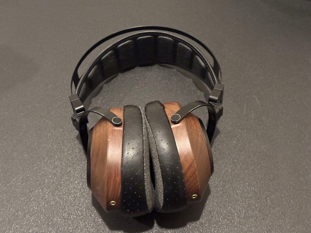 SIVGA SV023 4.4mm ヘッドホン