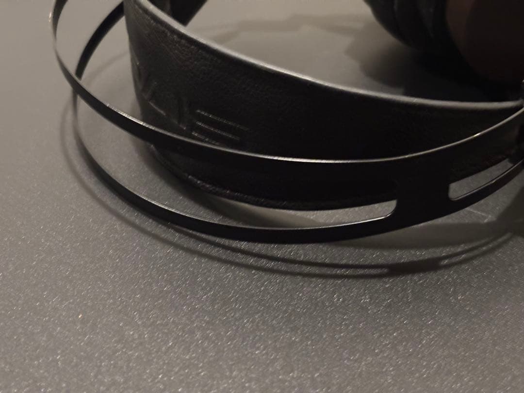 SIVGA SV023 4.4mm ヘッドホン