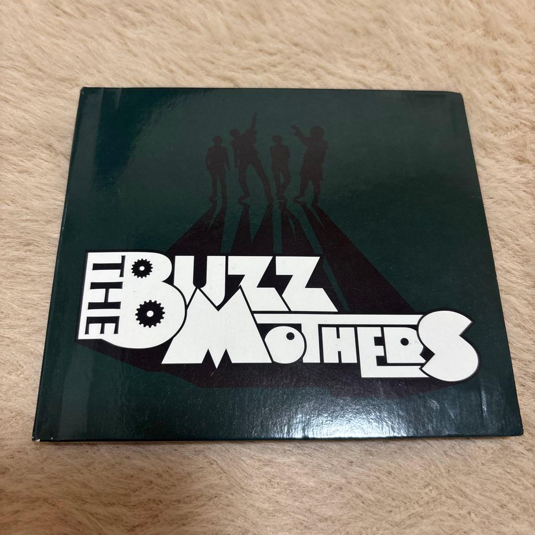 THE BUZZ MOTHERS バズマザーズ - メルカリ