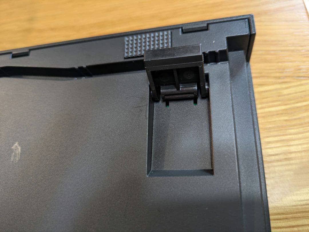 ₊10gスプリング設定】REALFORCE R2SA-JP3-BKキーボード - メルカリ