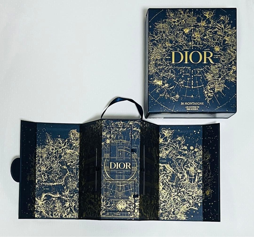 Dior コフレ ホリデー ディオール 2022 クリスマス ジャドール 香水 楽天市場】Dior ディオールジャドール オードゥ パルファン コフレ
