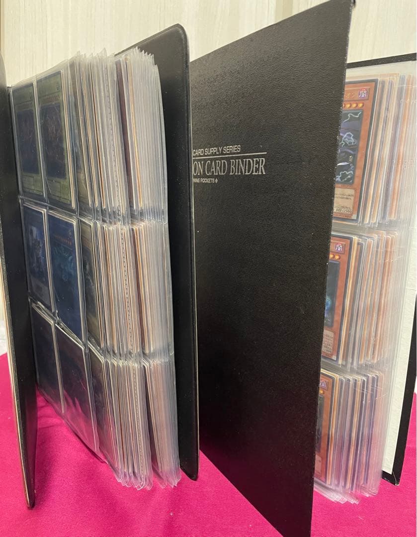 遊戯王カード まとめ売り① 押入れ 未開封パック 初期 - メルカリ