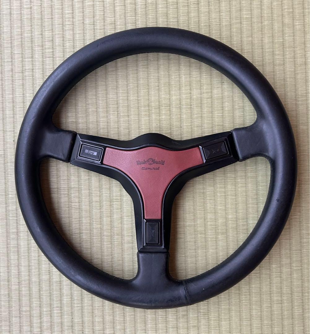 イタルボランテ アドミラル 頭文字D イニシャルD AE86 - メルカリ