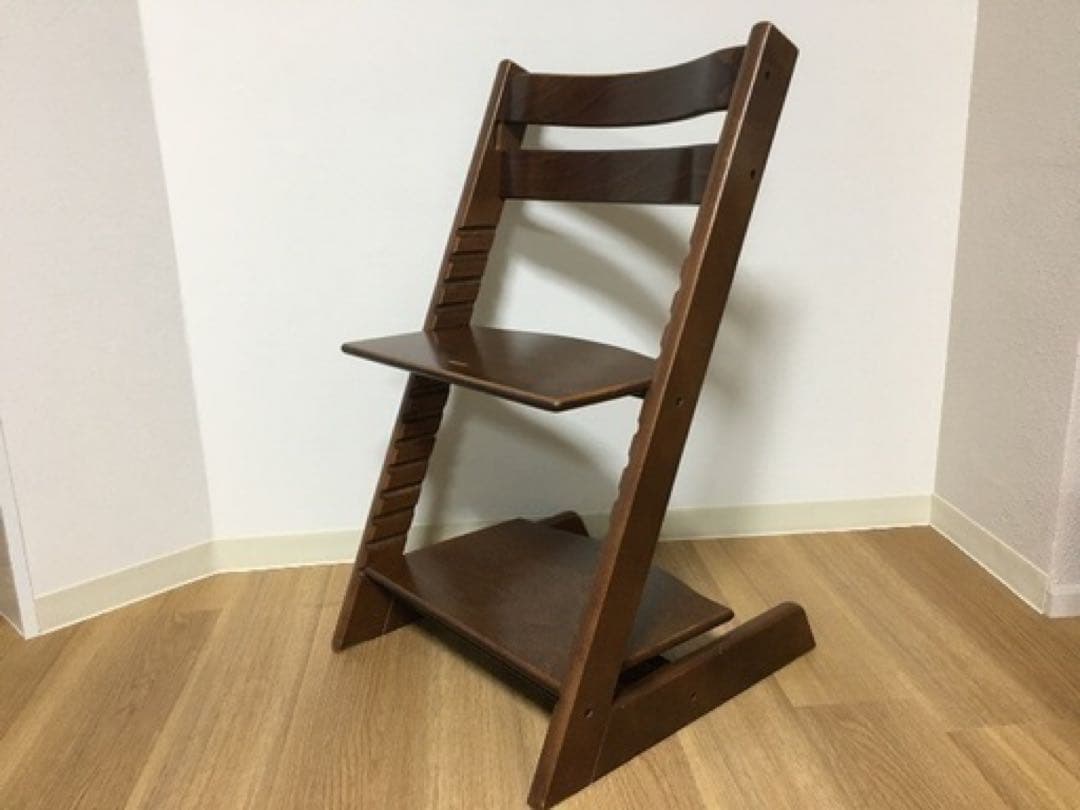 ストッケ　stokke triptrap トリップトラップ　ベビーチェア 楽天市場】【組立配送無料】ストッケ トリップトラップ チェア ベビー