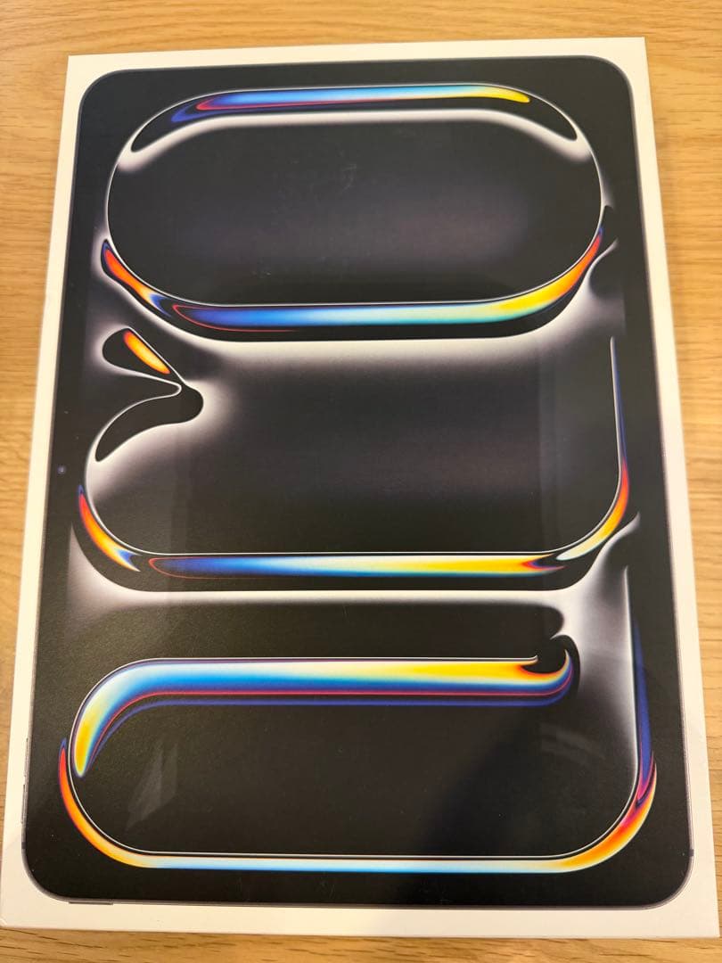 【新品未開封】 iPad Pro 11インチ256GB Wi-Fi 保証明細付 iPad Pro ☆新品未開封 2025年秋モデル Apple 11インチ(M5) 256GB Wi